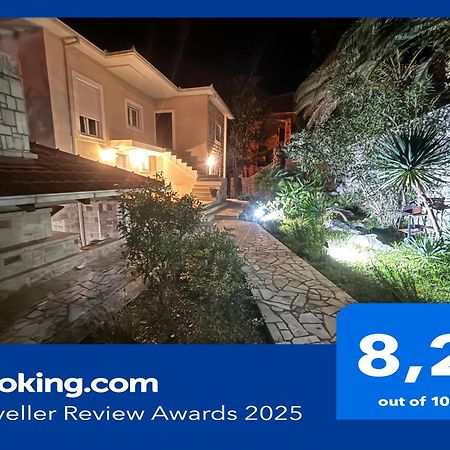 Stone Villa Budva Exterior photo