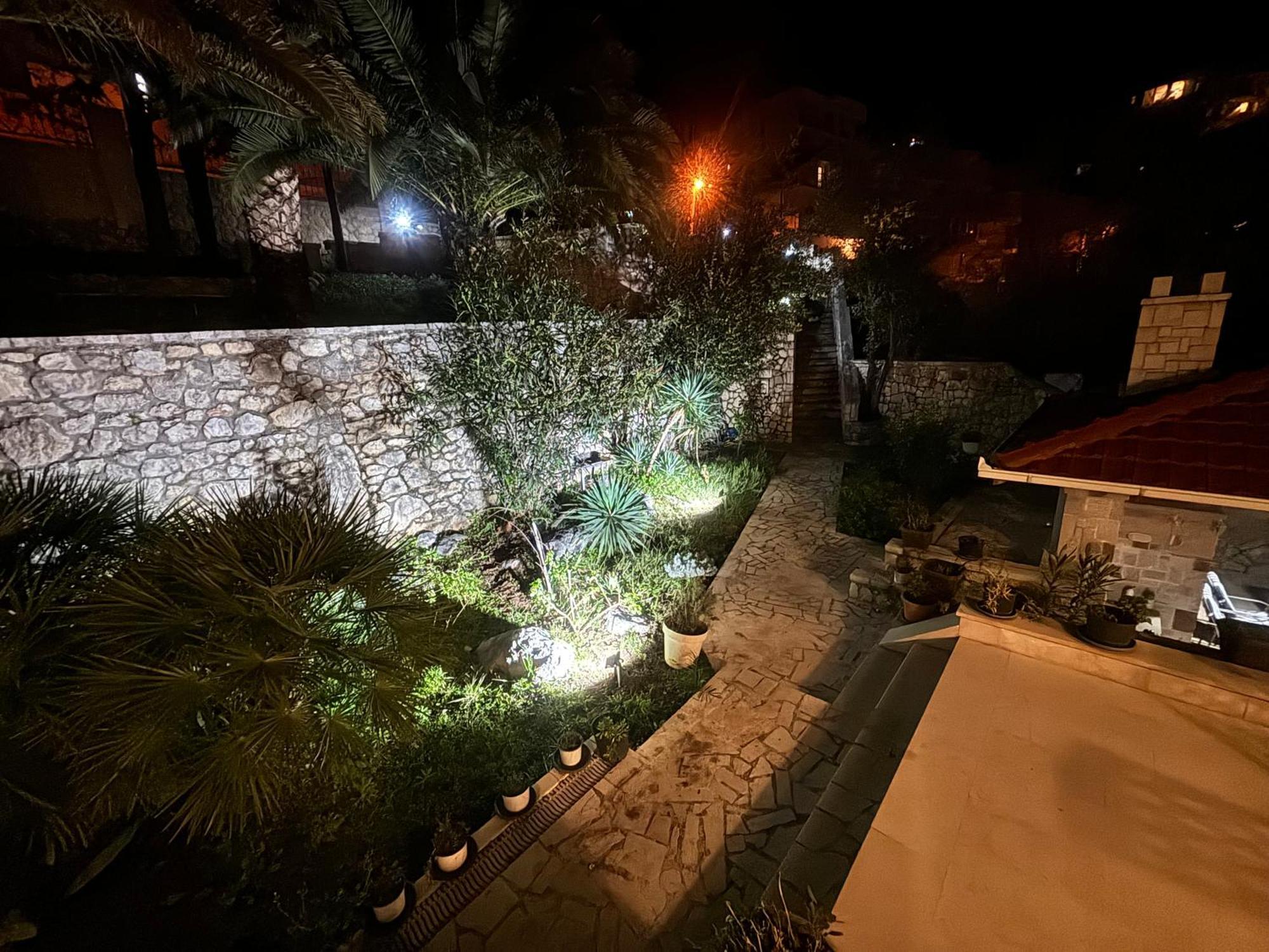 Stone Villa Budva Exterior photo