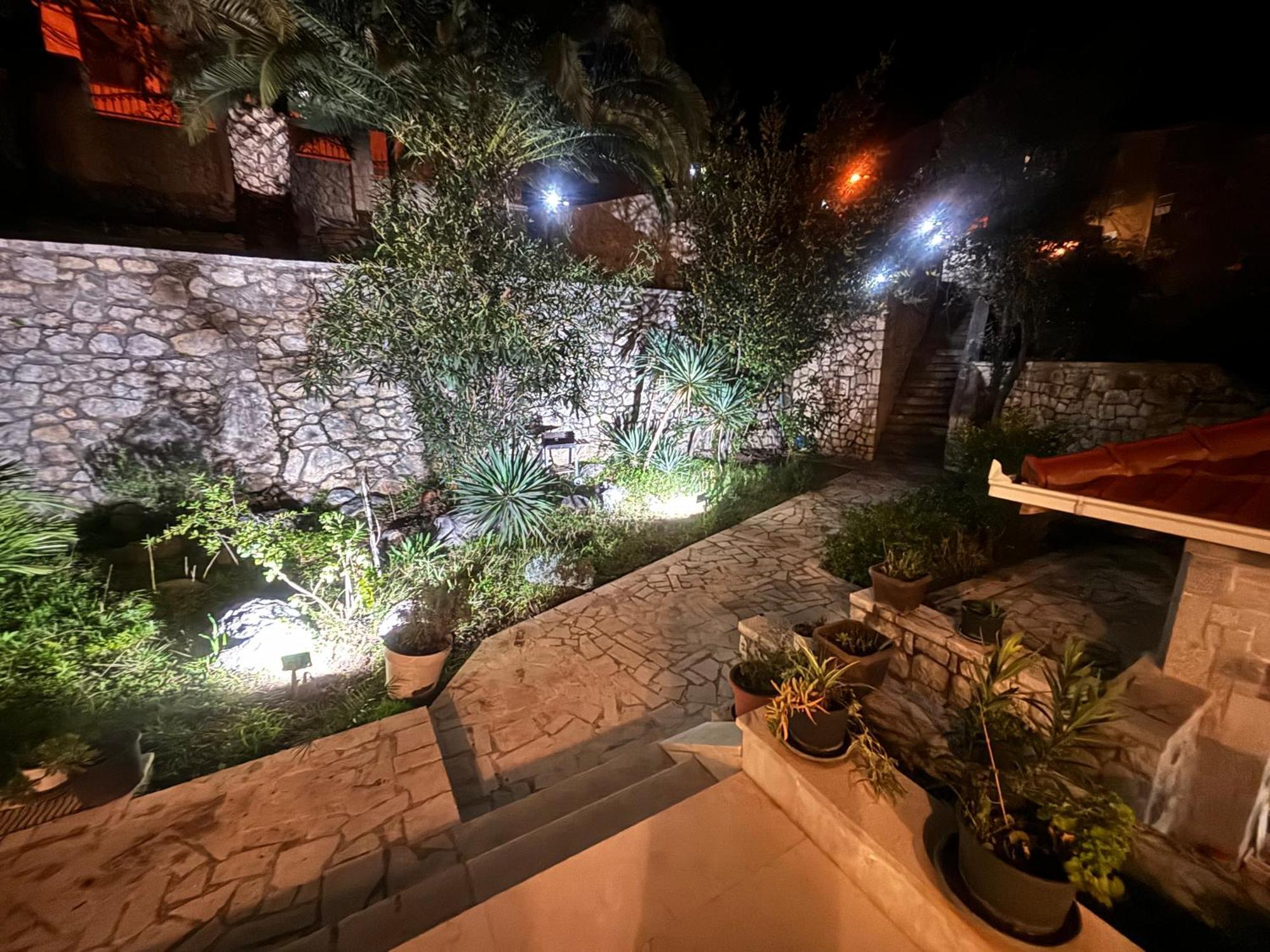 Stone Villa Budva Exterior photo