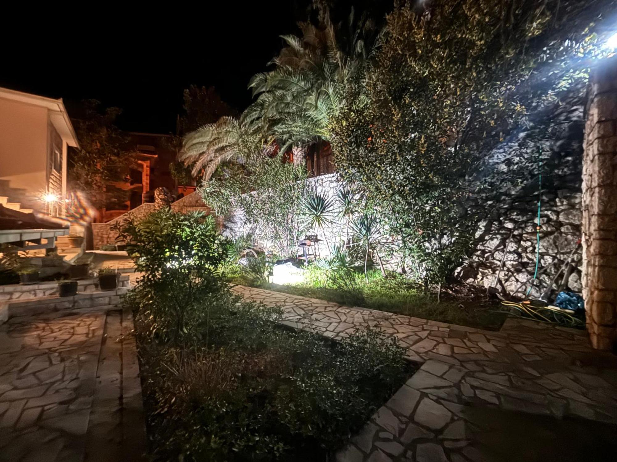 Stone Villa Budva Exterior photo