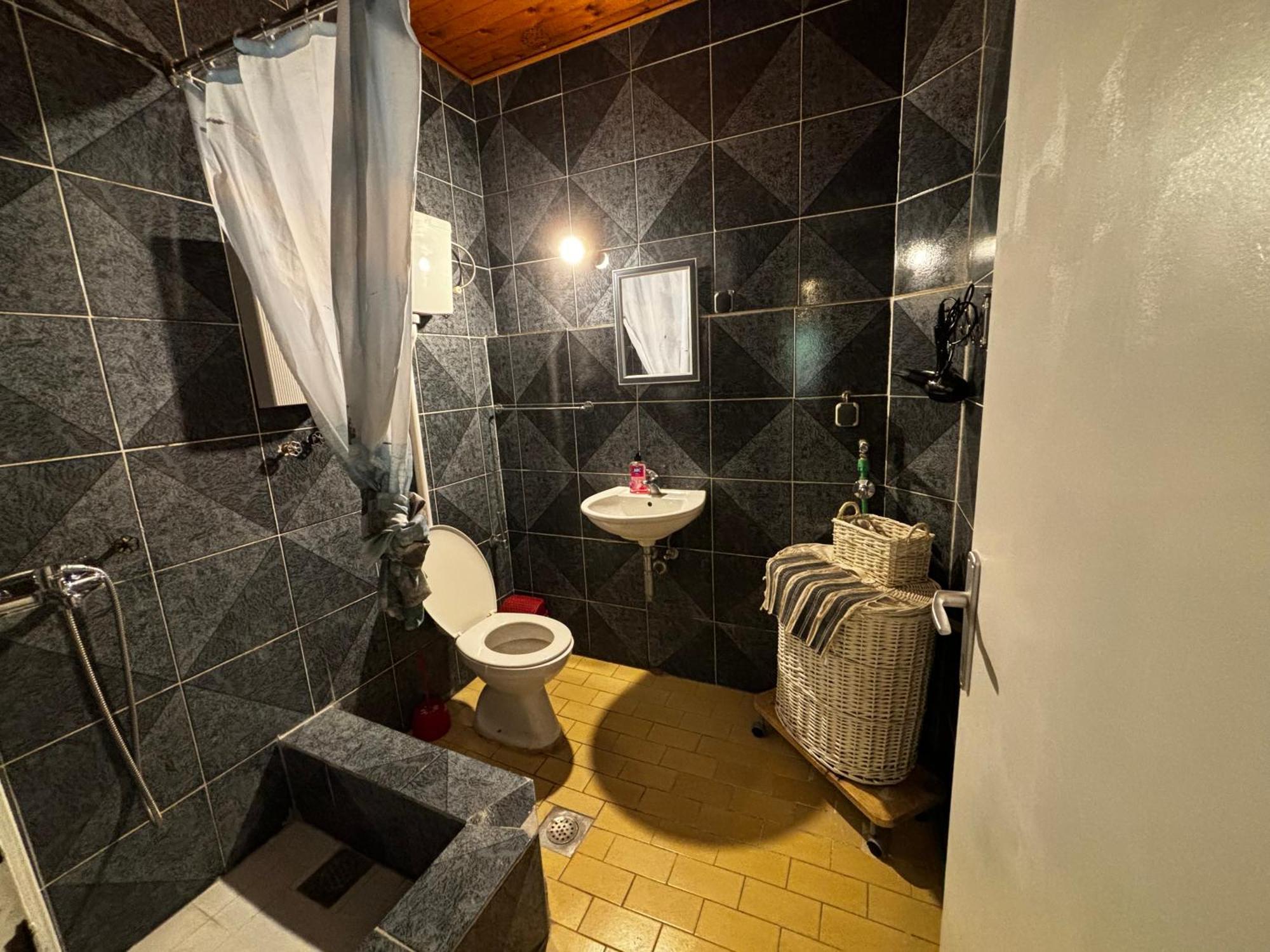 Stone Villa Budva Room photo