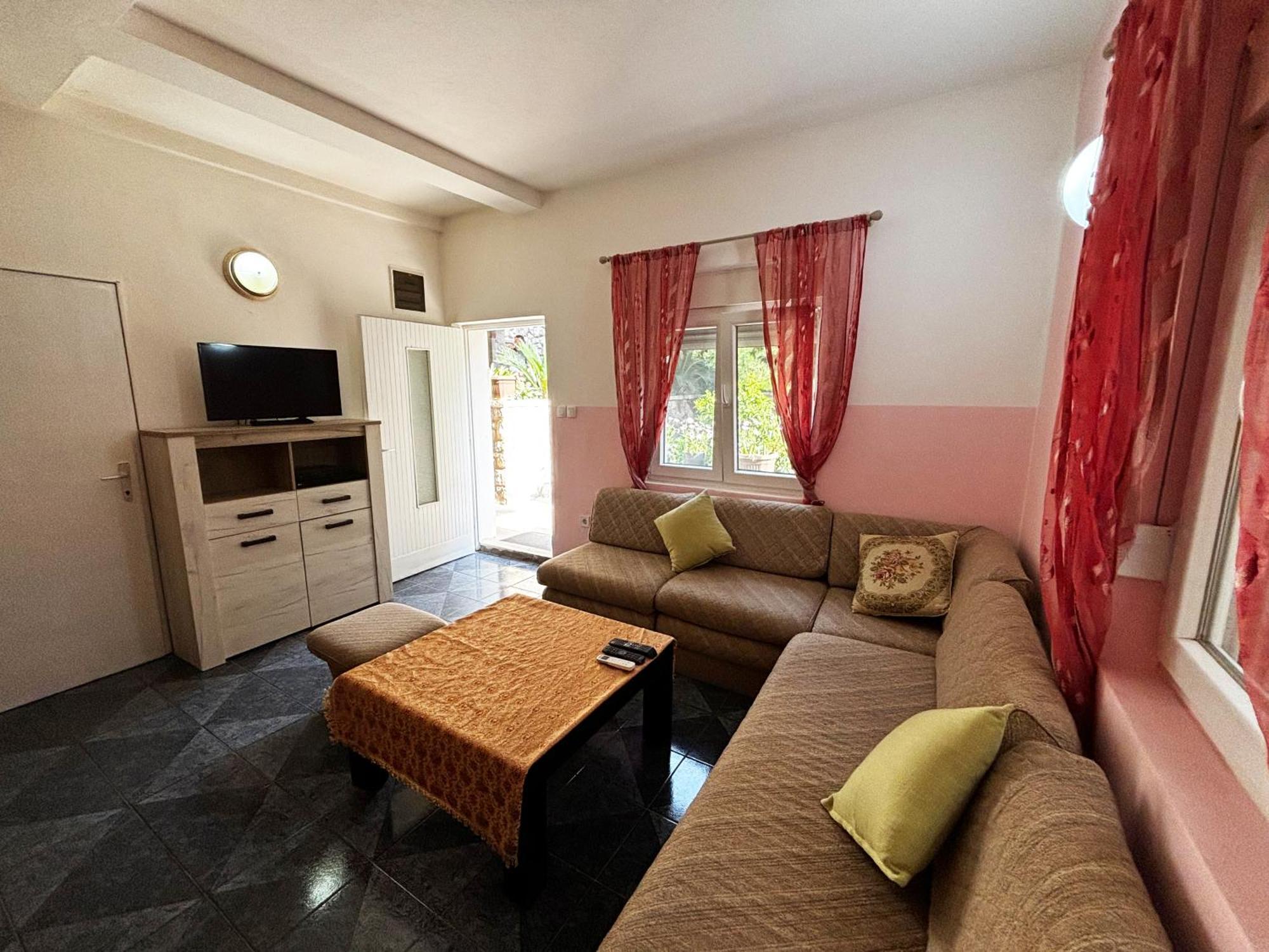 Stone Villa Budva Exterior photo