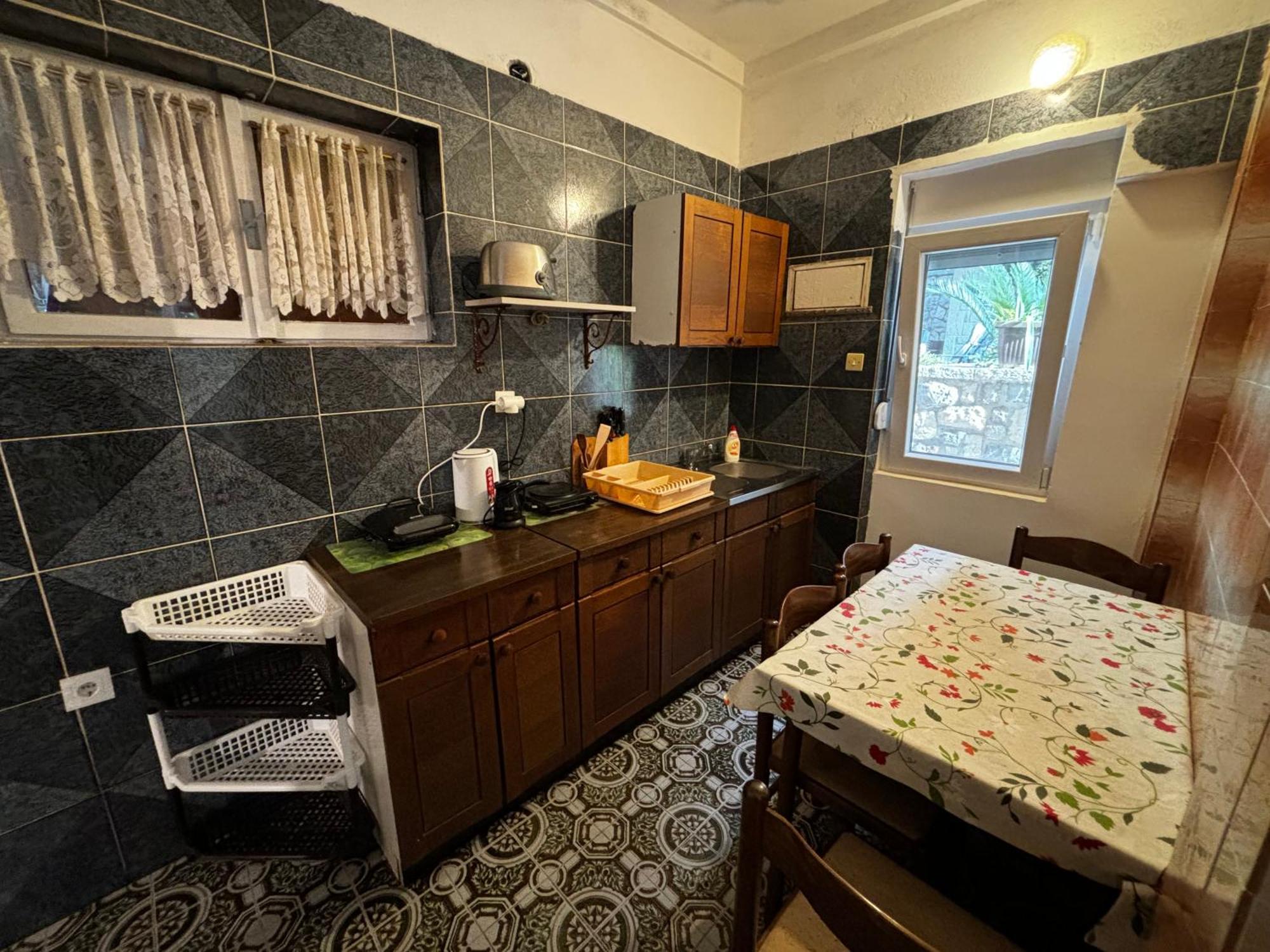 Stone Villa Budva Room photo