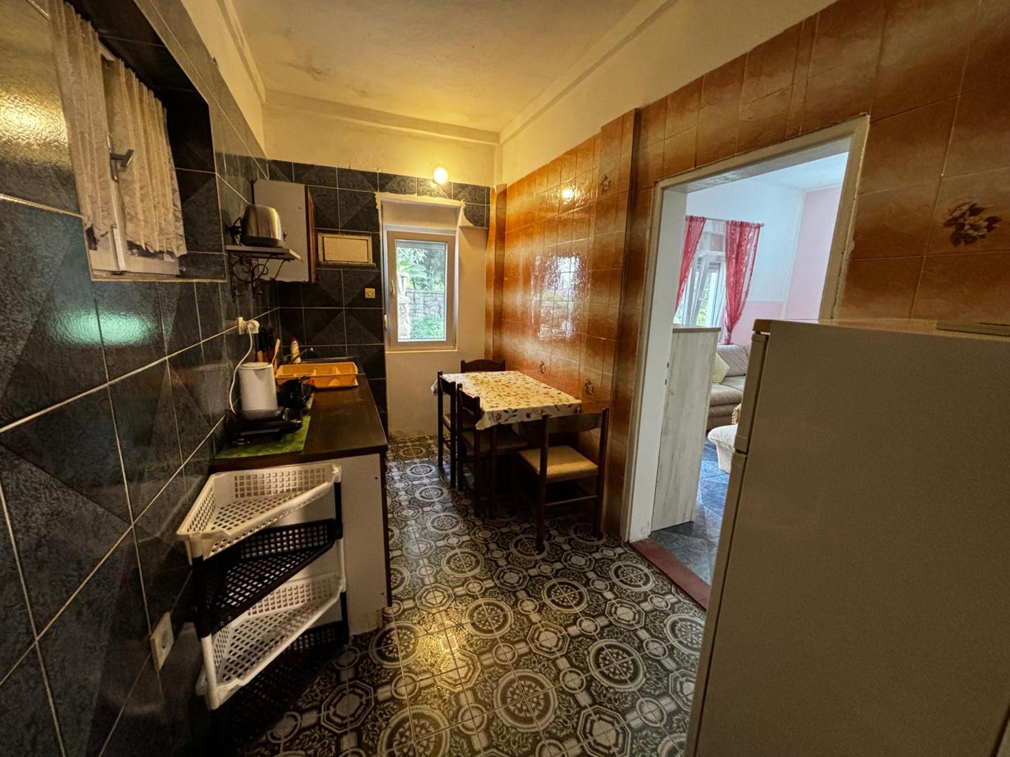 Stone Villa Budva Room photo
