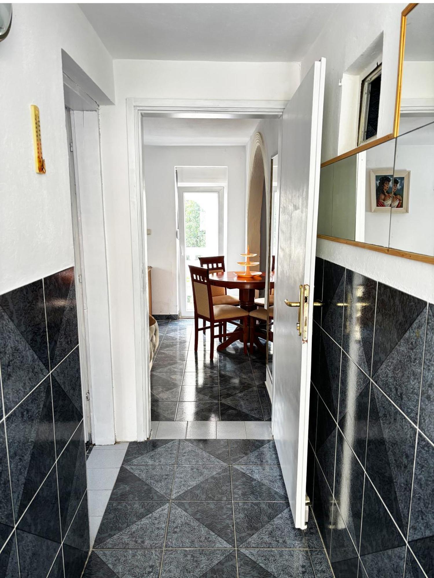 Stone Villa Budva Room photo