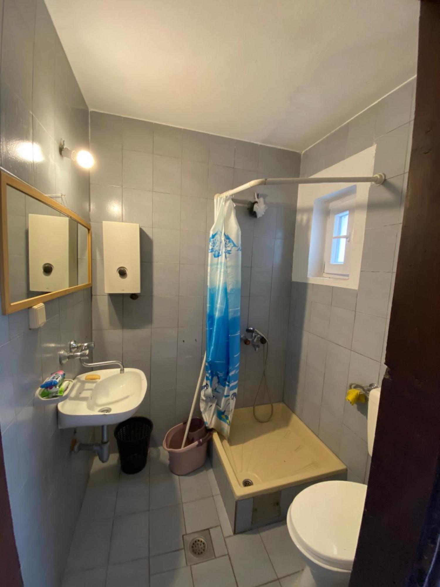 Stone Villa Budva Room photo