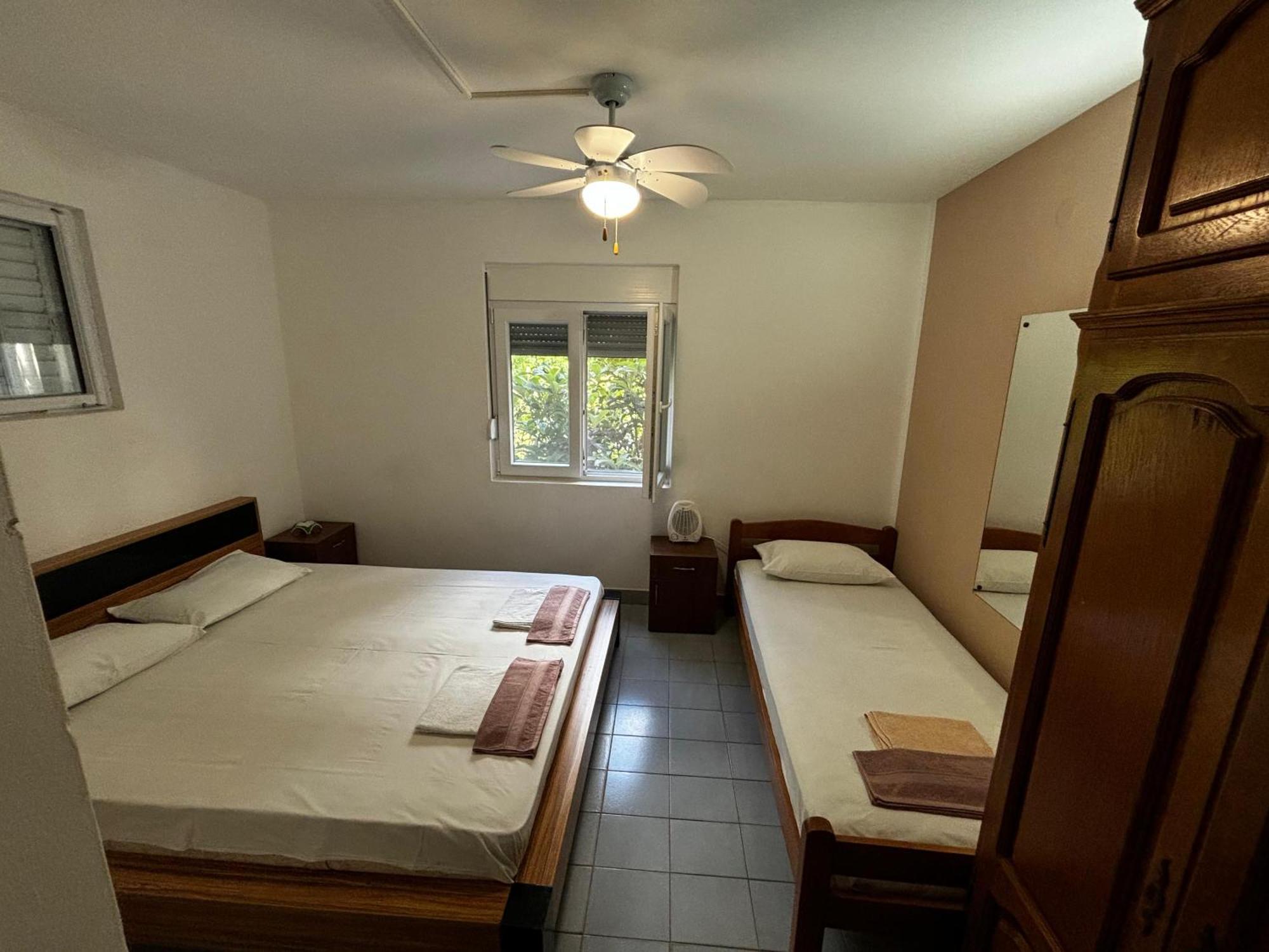 Stone Villa Budva Room photo