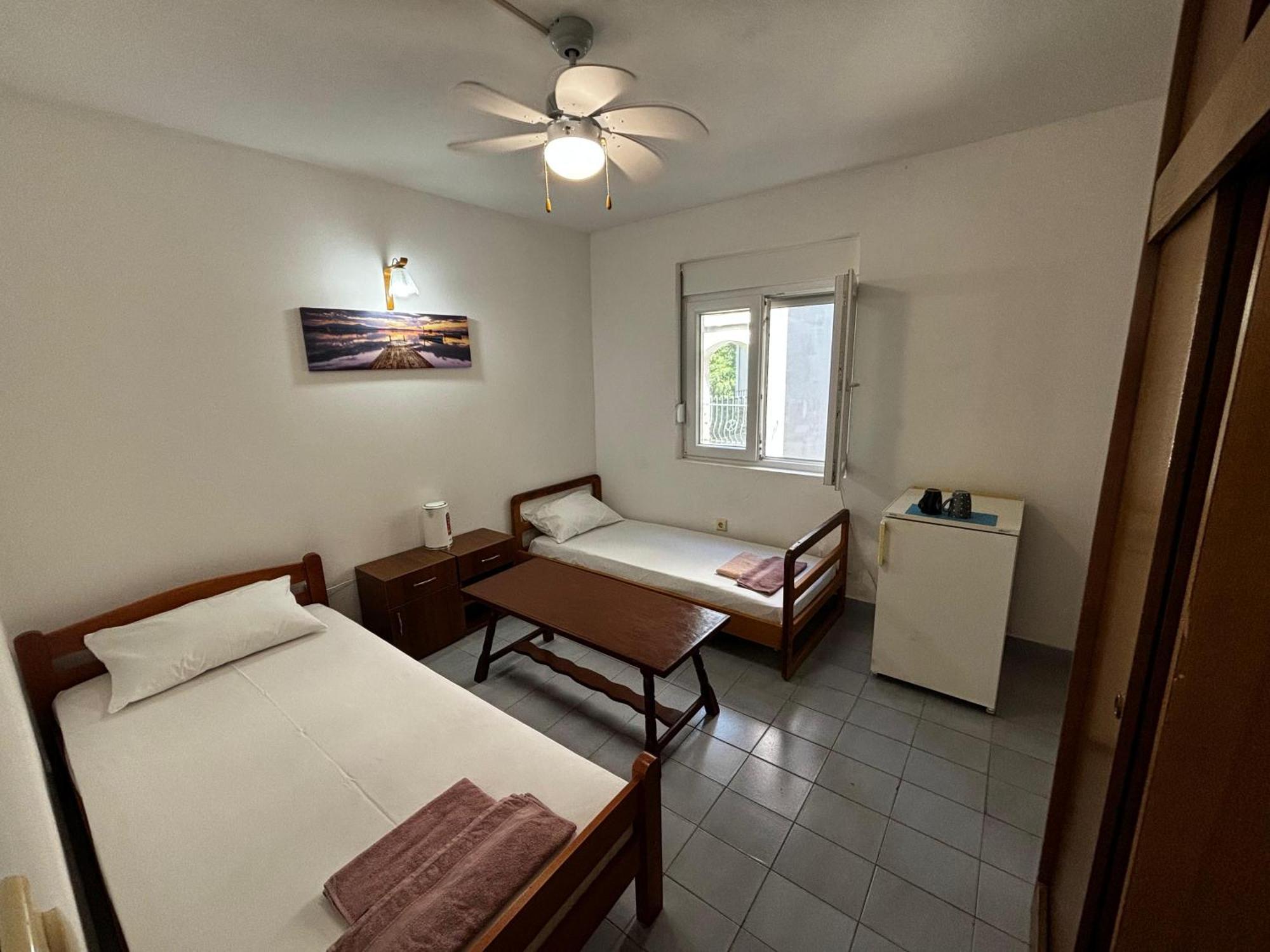 Stone Villa Budva Room photo