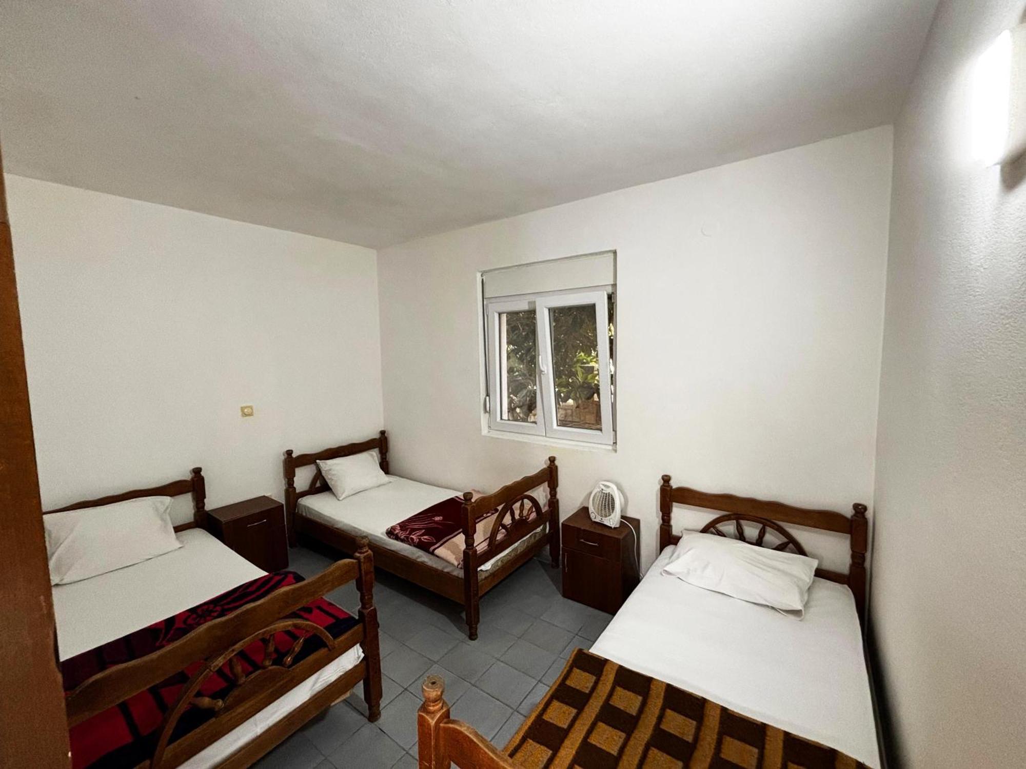 Stone Villa Budva Room photo