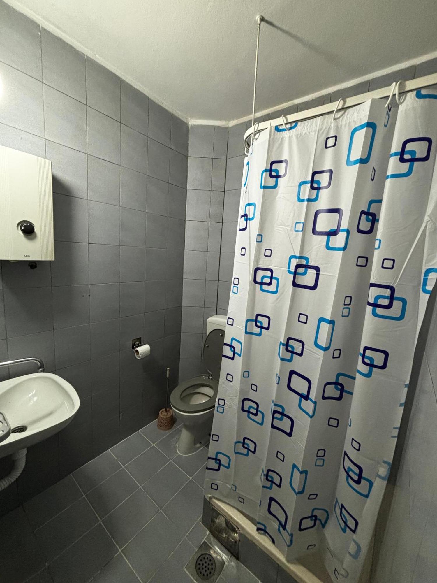 Stone Villa Budva Room photo