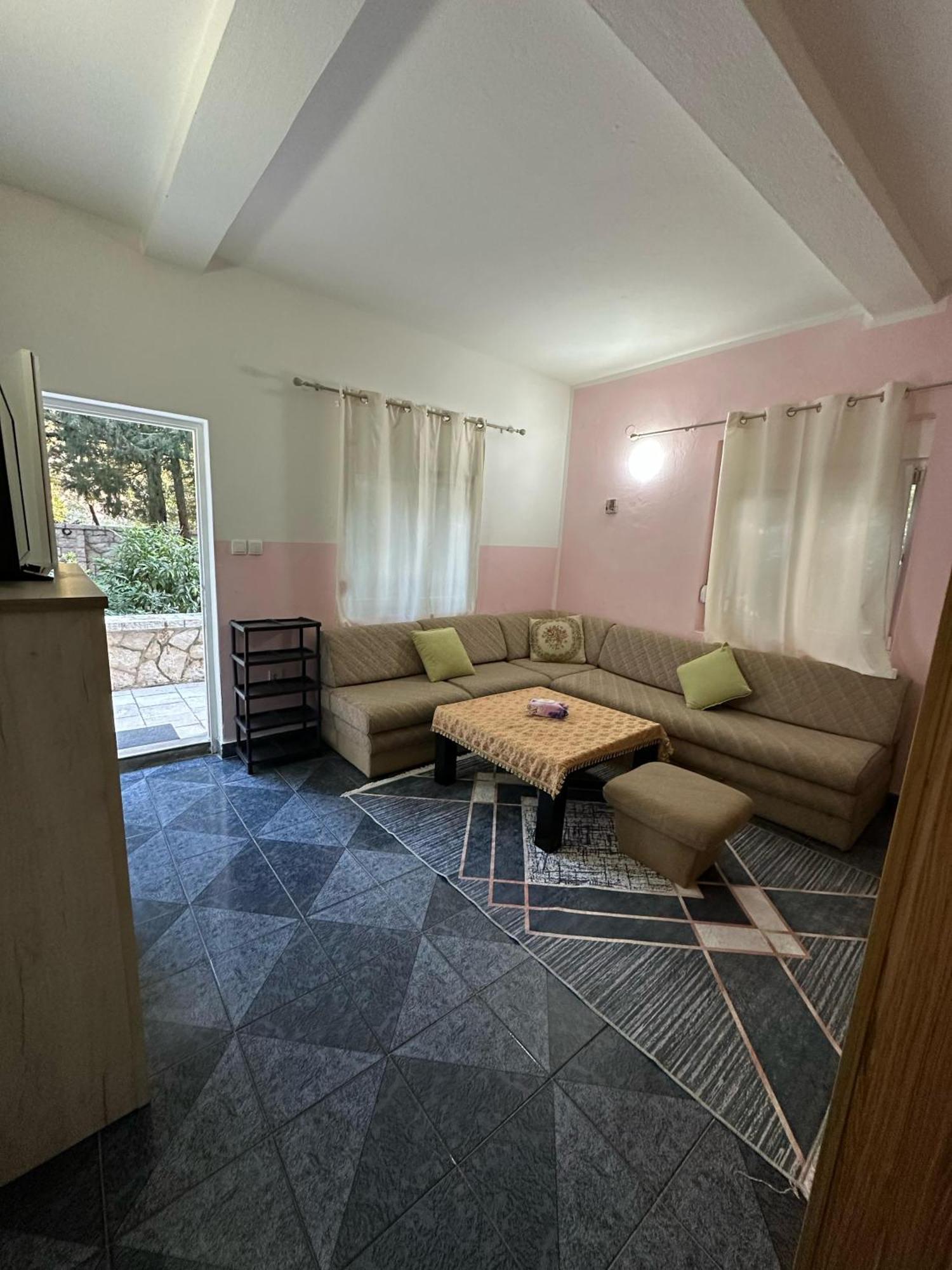 Stone Villa Budva Exterior photo